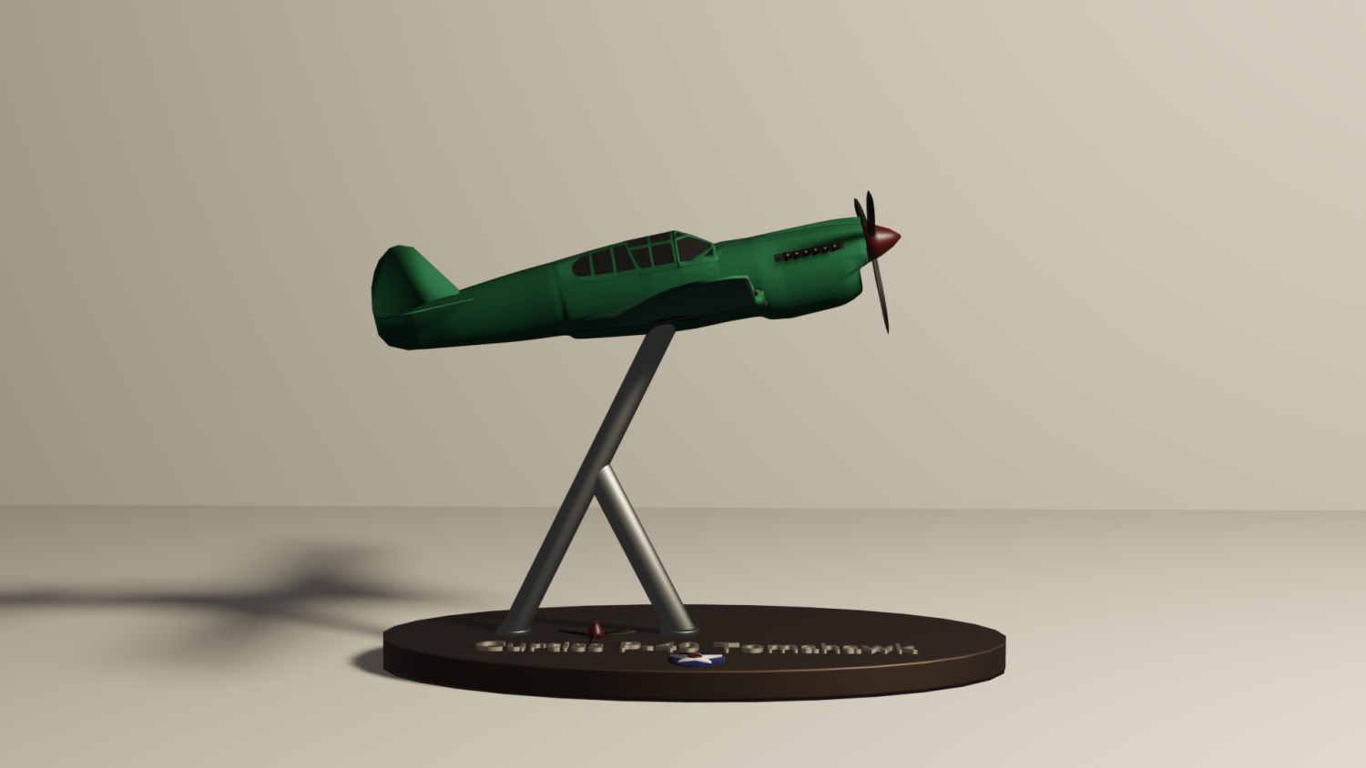 玩具模型飞机1