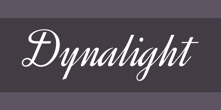 Dynalight0