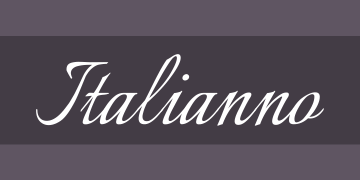 Italianno0