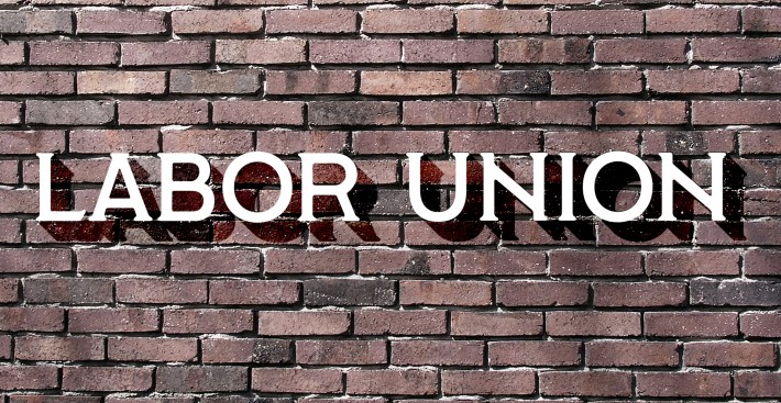 Labor Union2