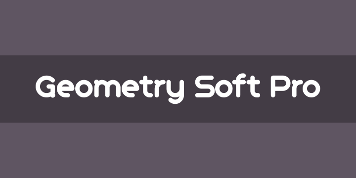 Geometry Soft Pro0