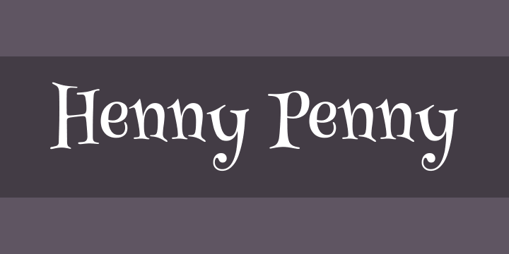 Henny Penny0