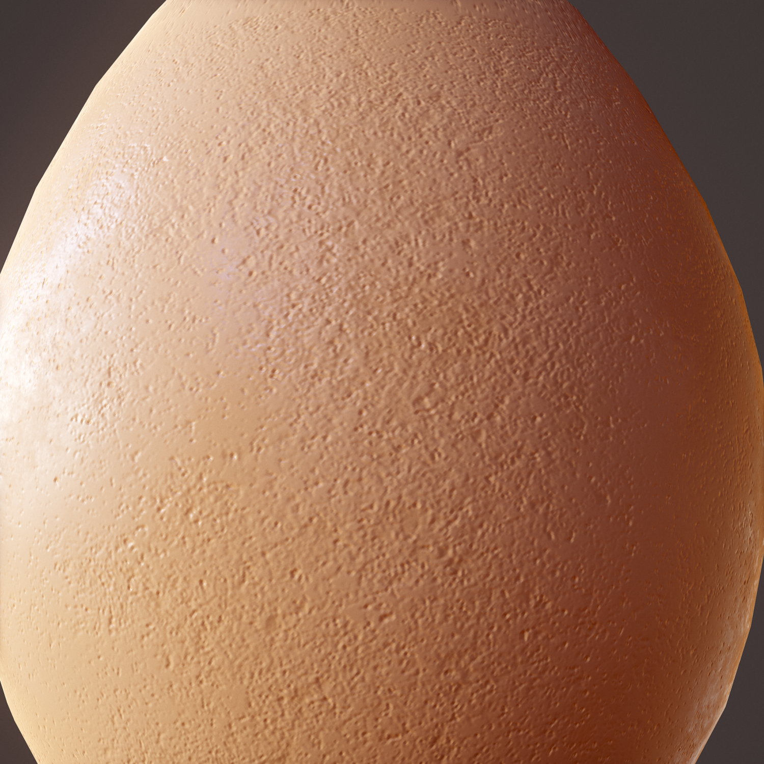 鸡蛋3d模型1
