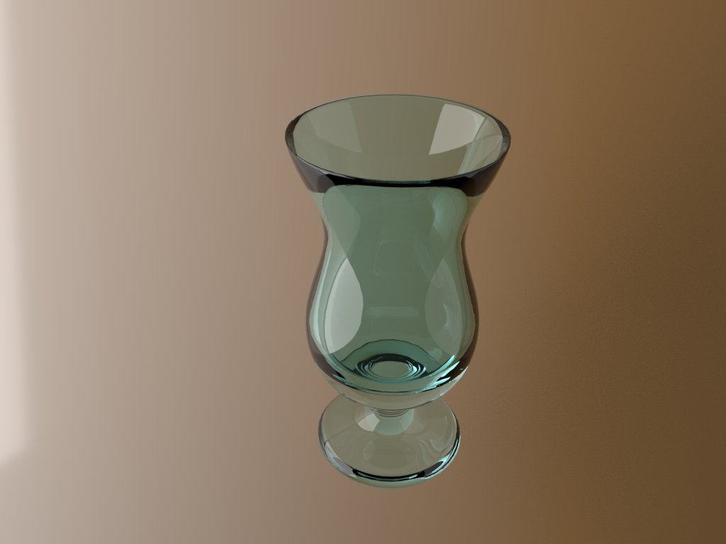 玻璃杯1