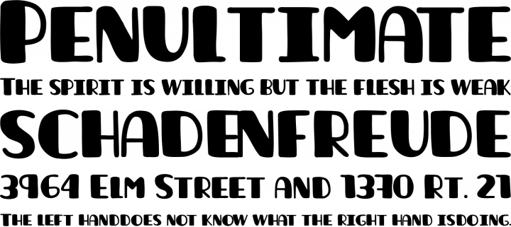 La unica2