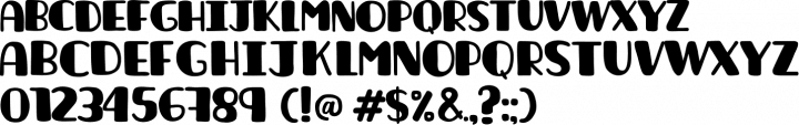 La unica1