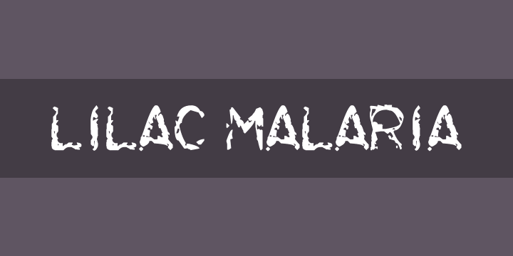 Lilac Malaria0