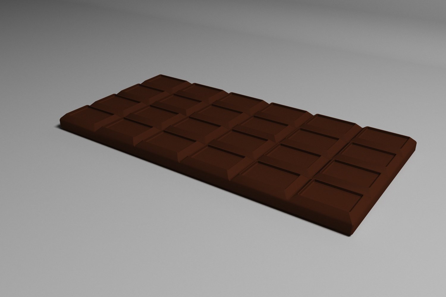 巧克力块2