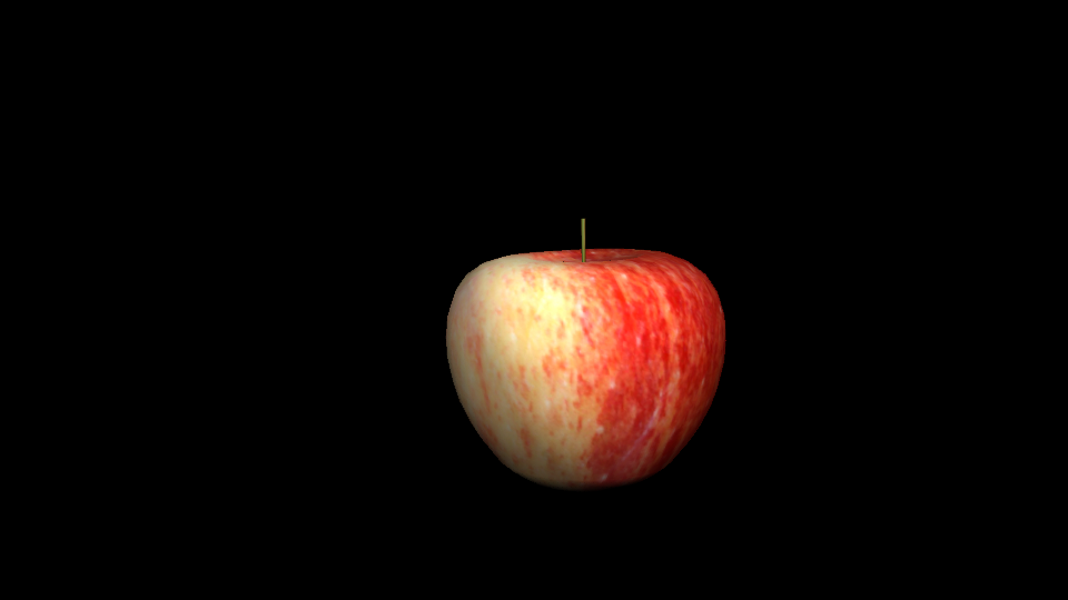 苹果1