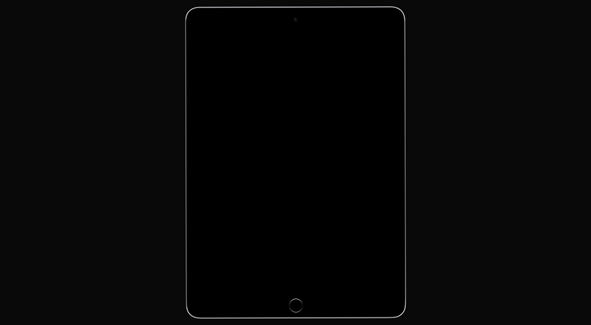 iPadPro贴图样机1