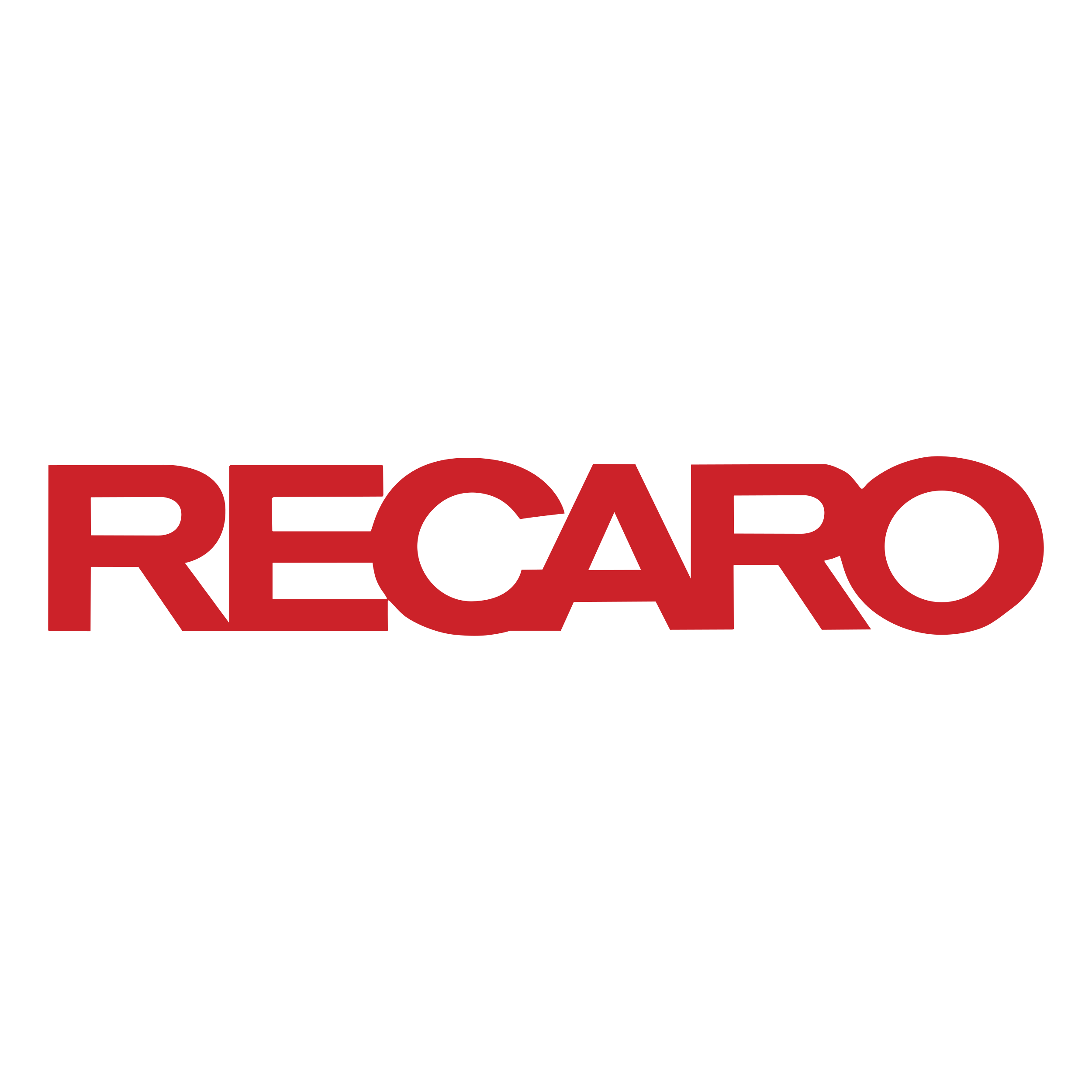 RECARO（瑞凯威）矢量logo0