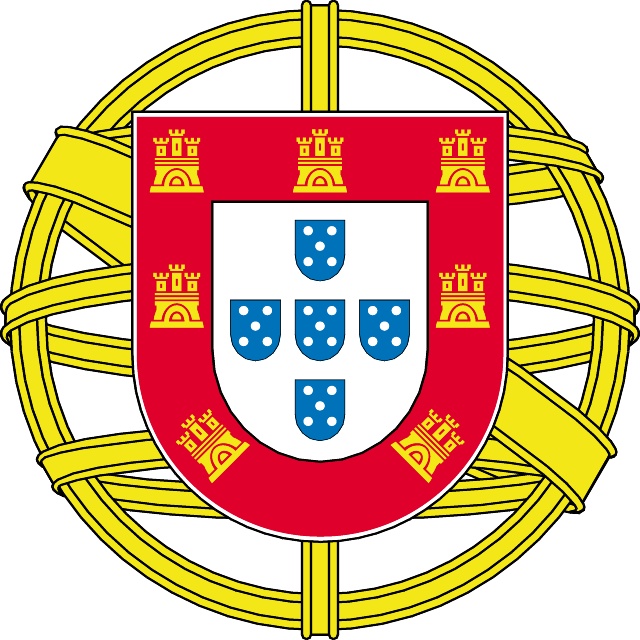 葡萄牙国徽插图0