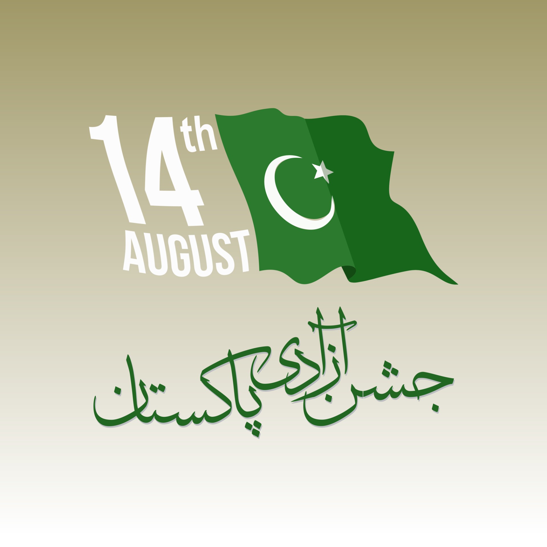 巴基斯坦独立日插图0