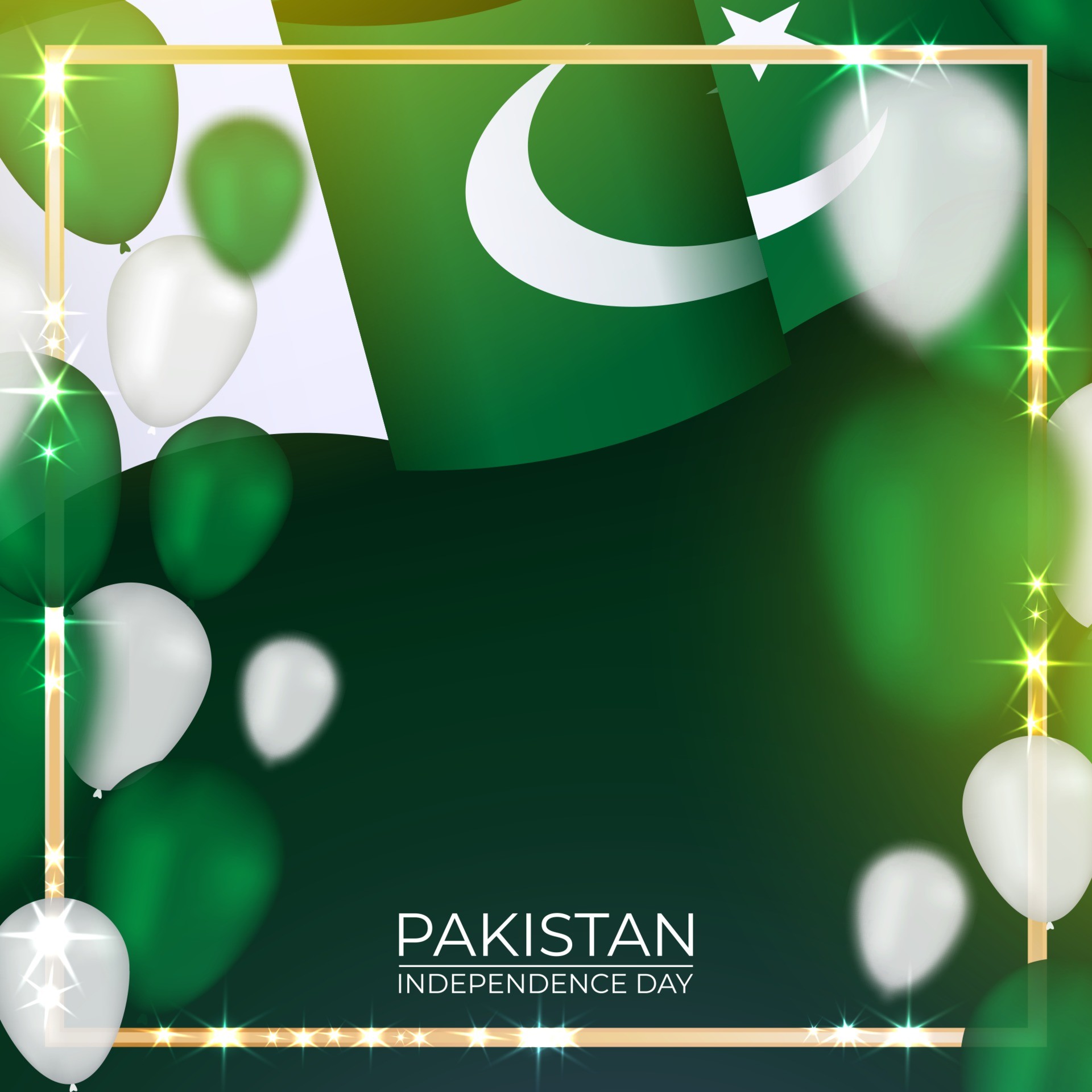 巴基斯坦独立日庆祝活动插图0