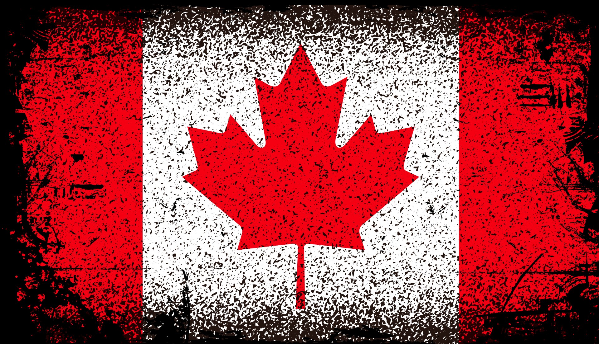 加拿大格兰旗插图0