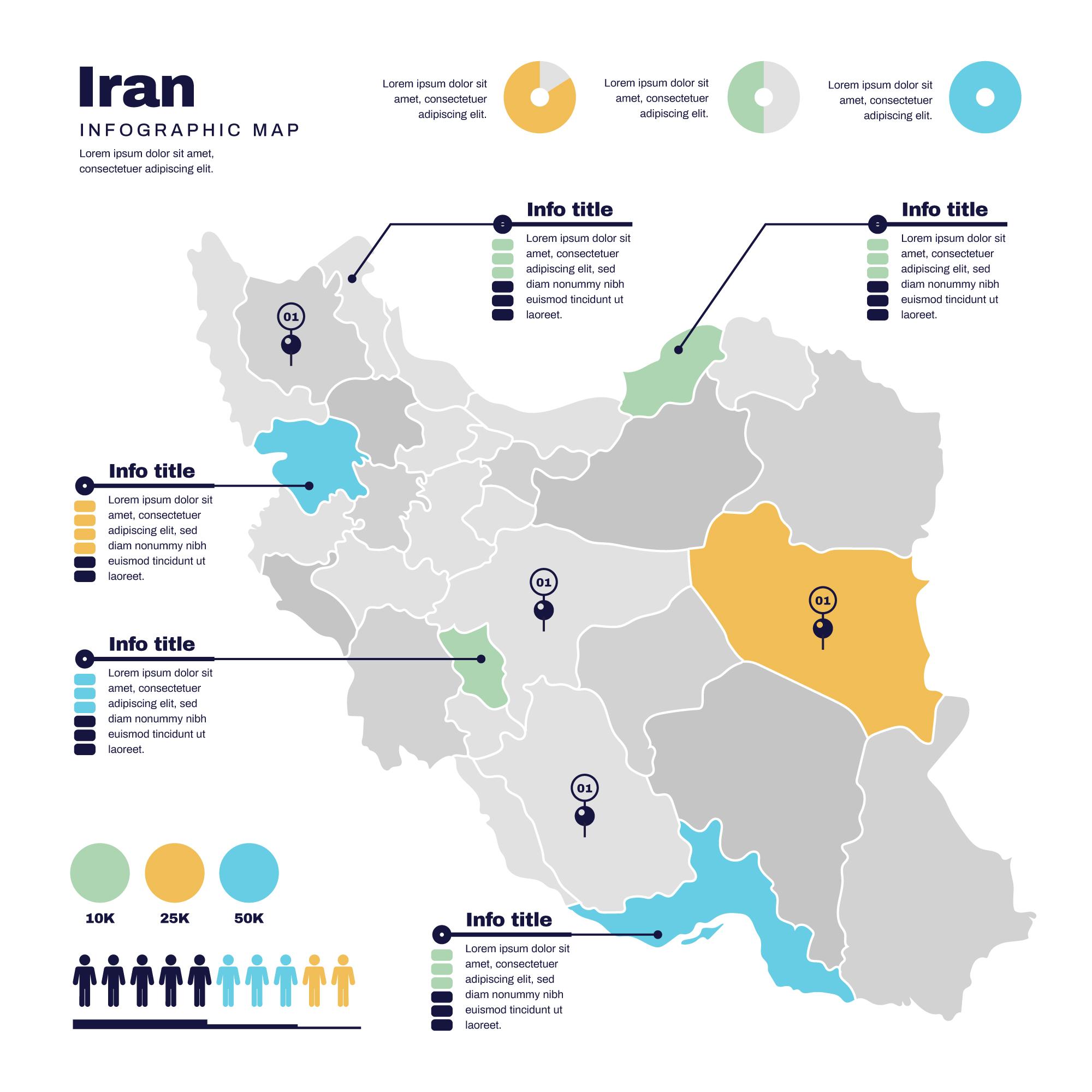 伊朗地理信息插图0