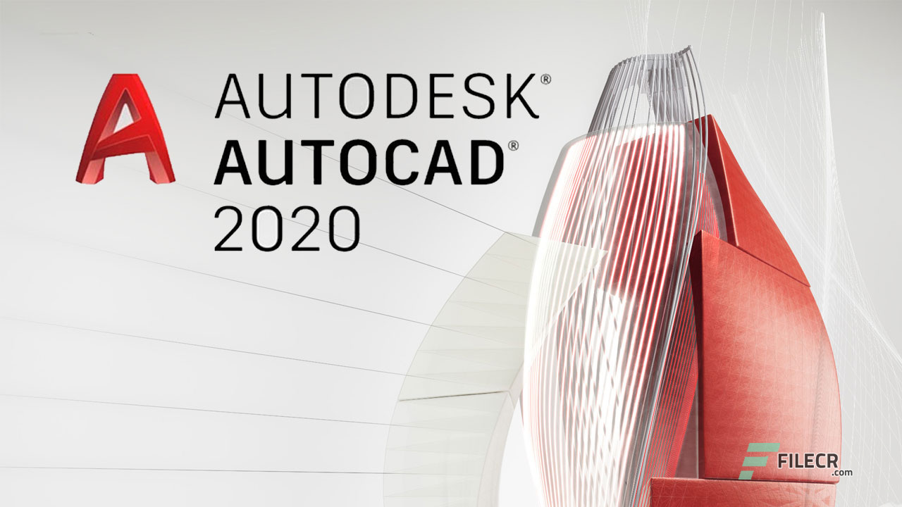 Auto CAD 2020电脑版截图3