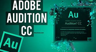 Adobe Audition 2021电脑版截图2