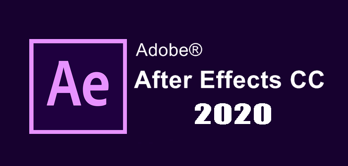 After Effects CC2020电脑版截图2