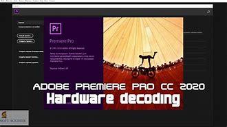 Adobe Premiere 2020电脑版截图3