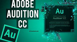 Adobe Audition 2020电脑版截图3