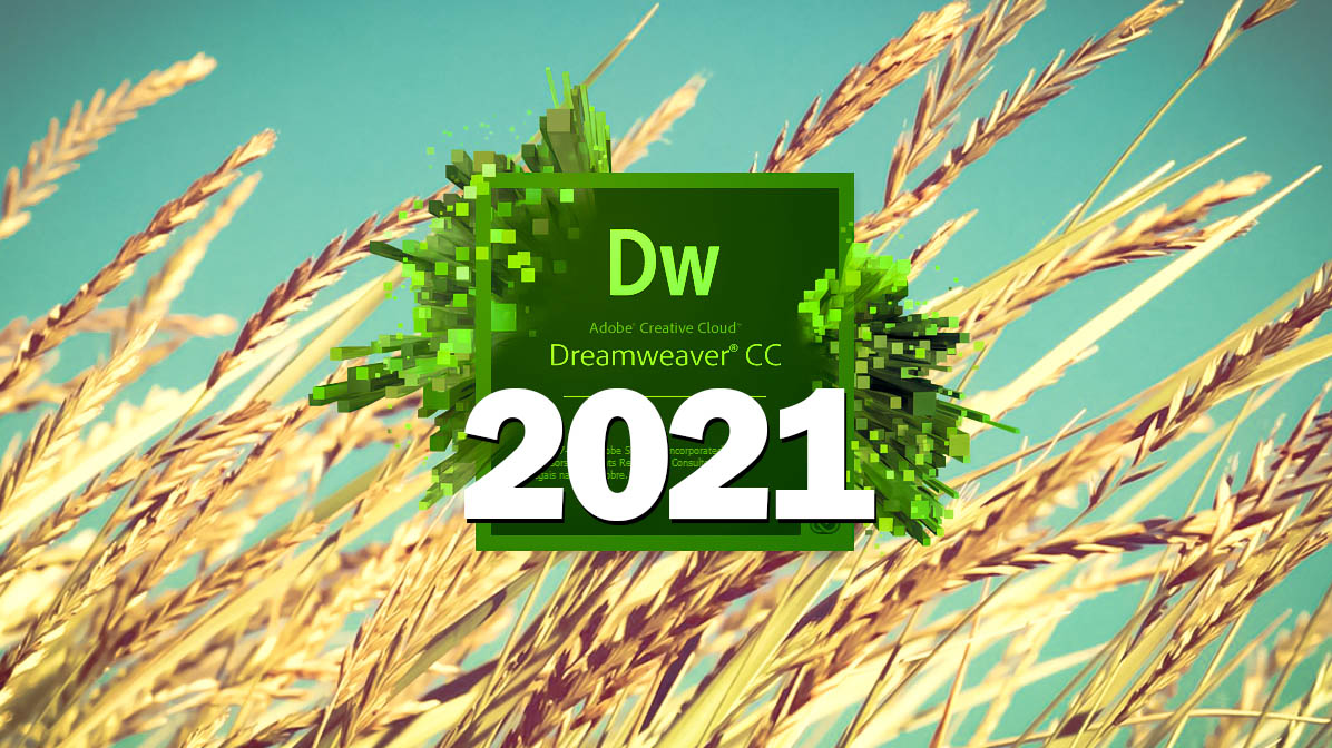Adobe Dreamweaver 2021电脑版截图1