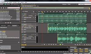 Adobe Audition CS6电脑版截图3