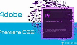 Adobe Premiere CS6电脑版截图1