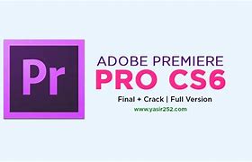 Adobe Premiere CS6电脑版截图2