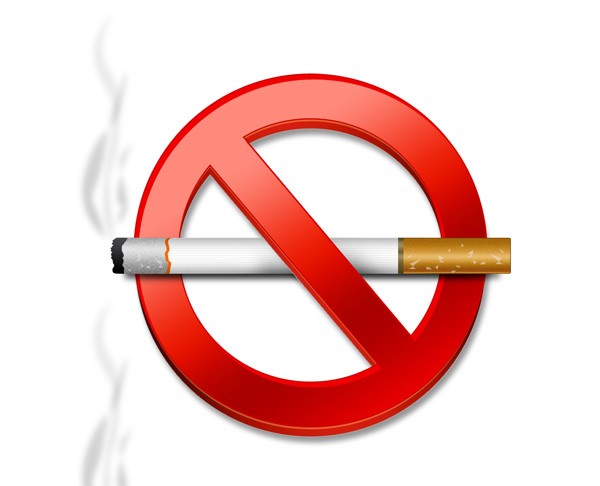 禁止吸烟图标1