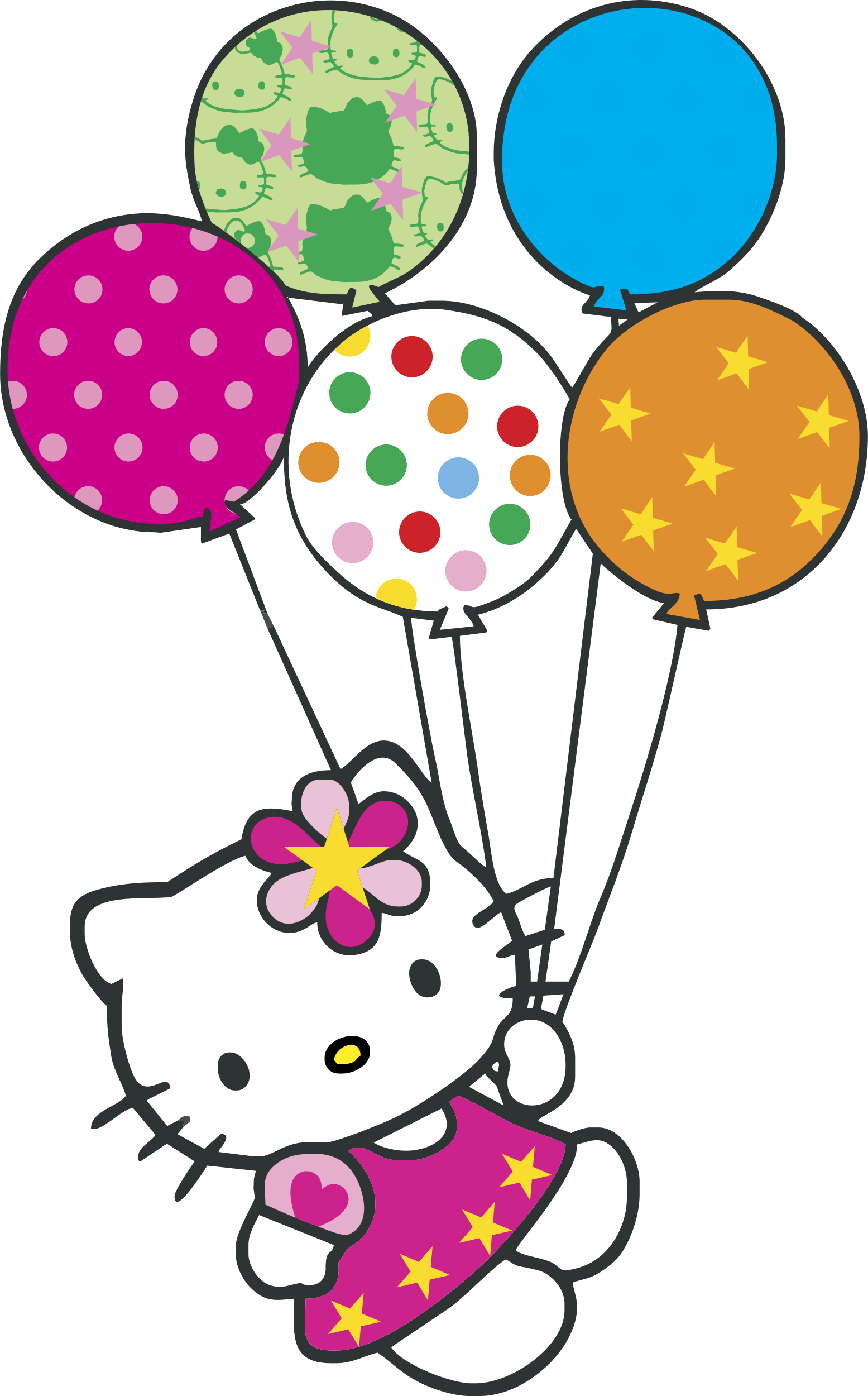 Hello Kitty(凯蒂猫)logo0
