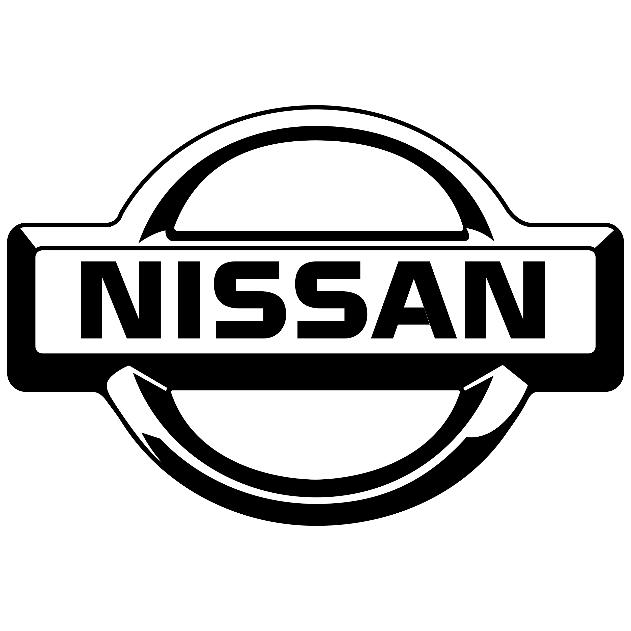 nissan（日产）logo0