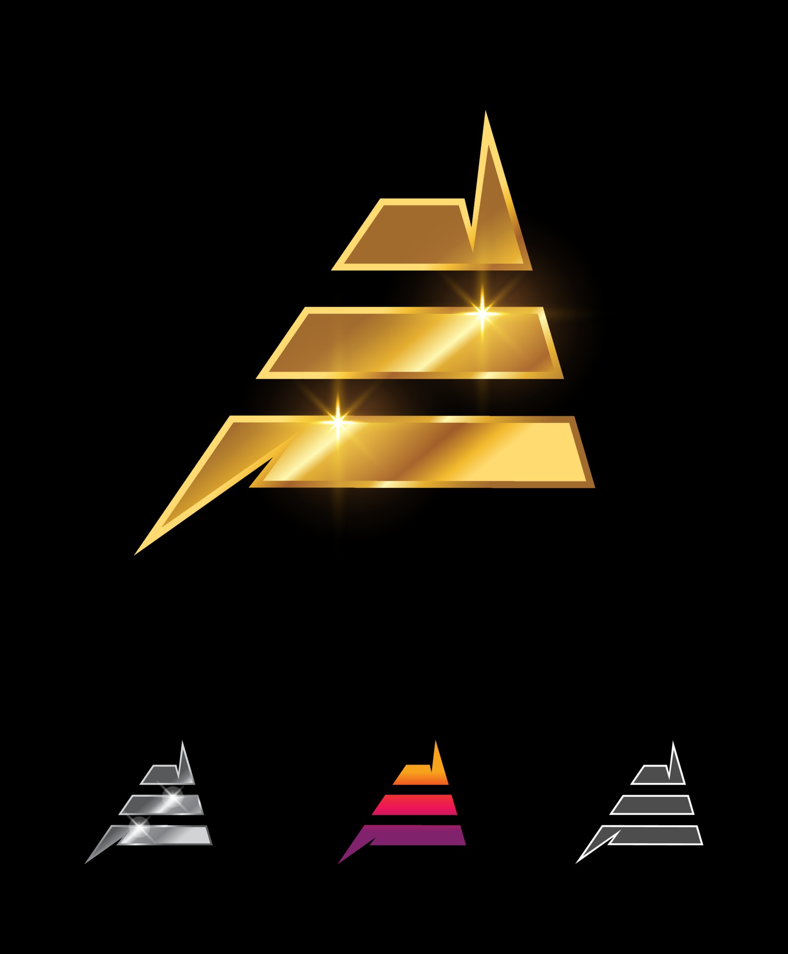 商业金融公司logo0
