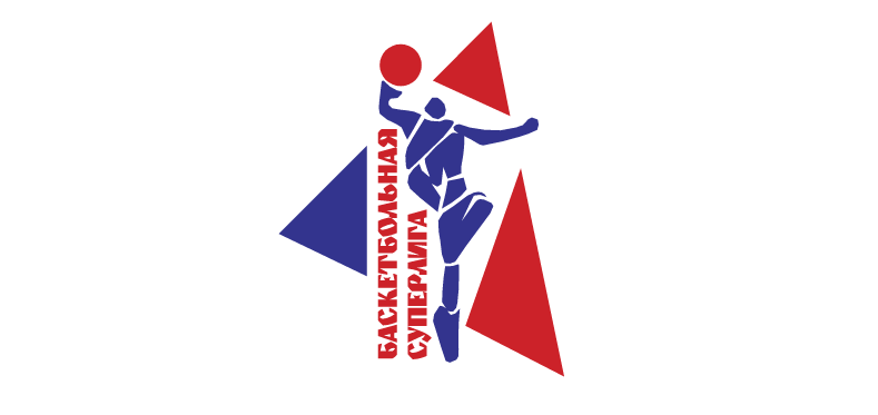 篮球超级联赛logo0