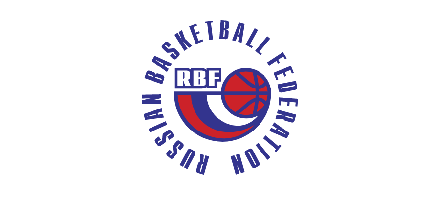 俄罗斯篮球联赛logo0