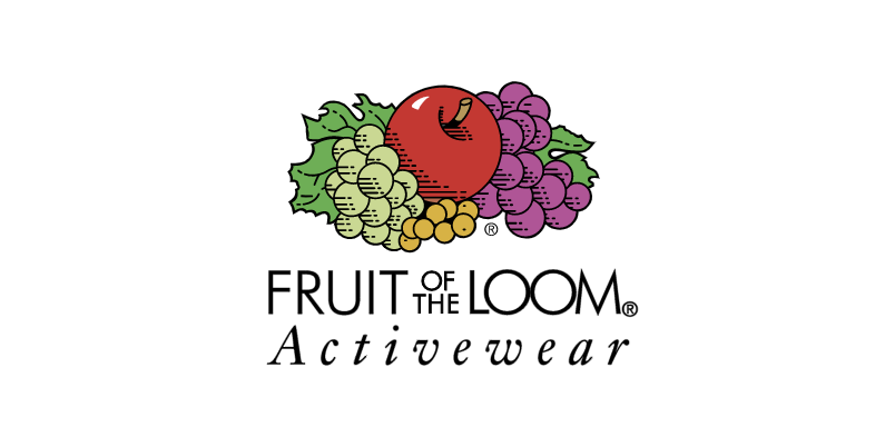 水果店logo创意设计0