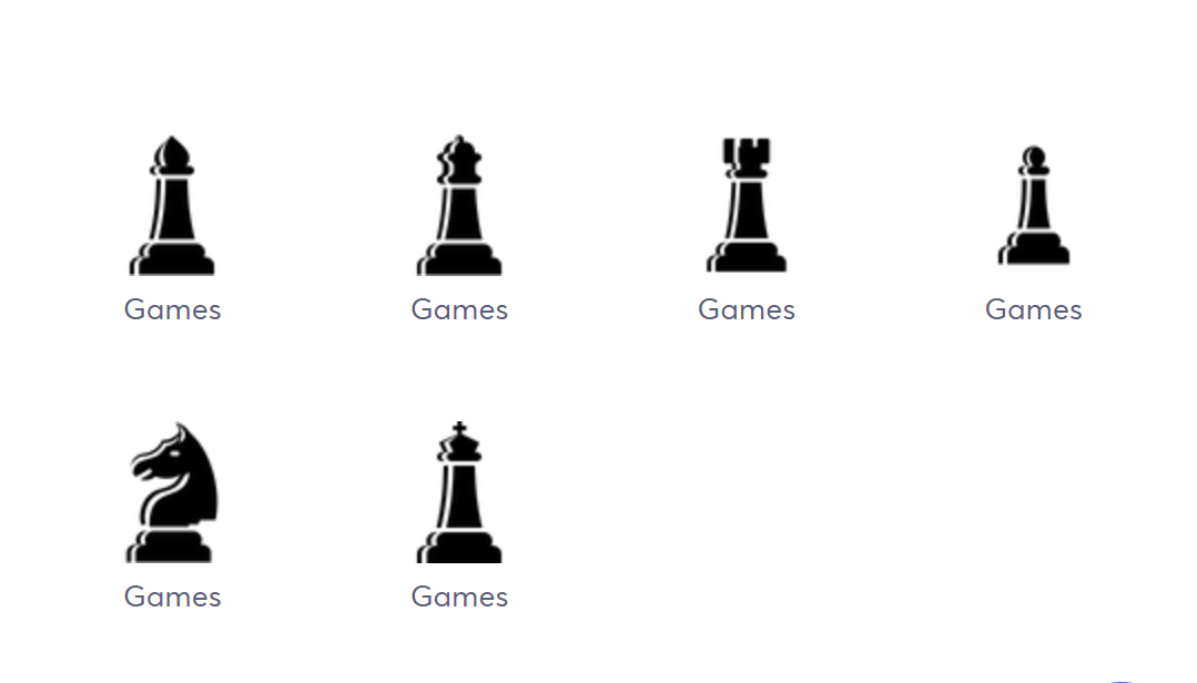 国际象棋图标2