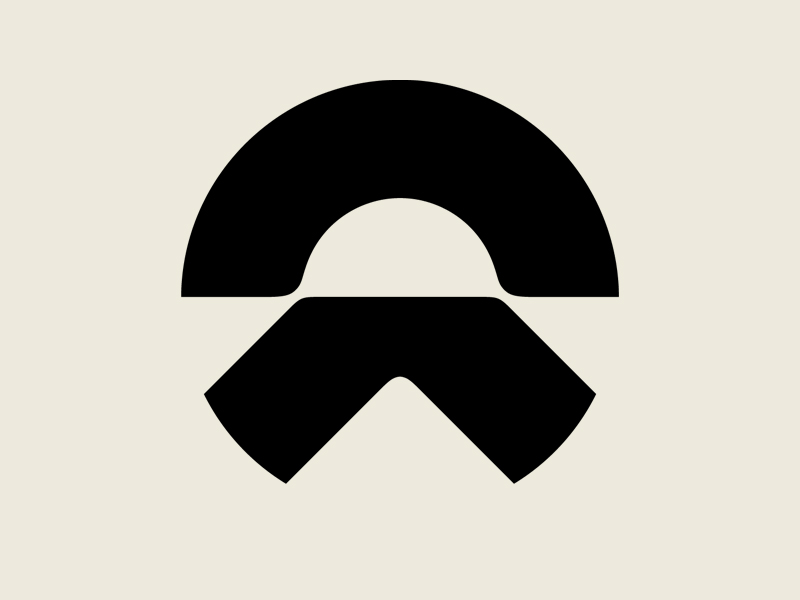 蔚来汽车logo0