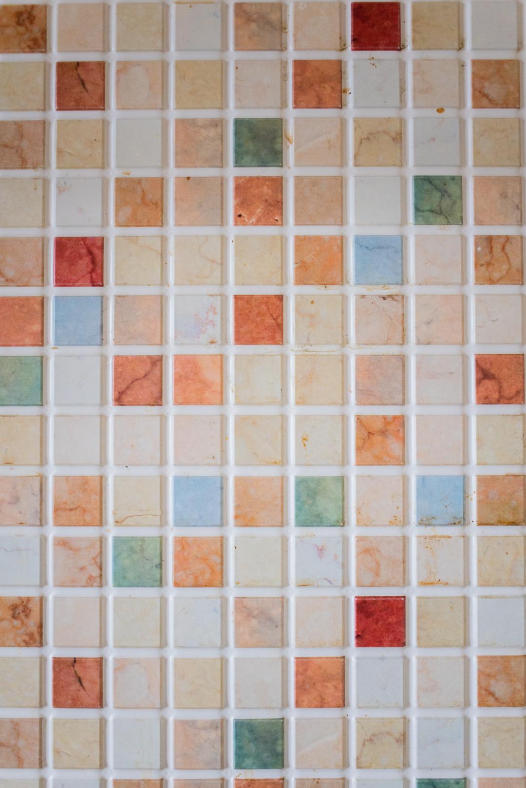 威尔顿瓷砖&瓷砖花色展示|空间|家装设计|巴野山人 - 原创作品 - 站酷 (ZCOOL)