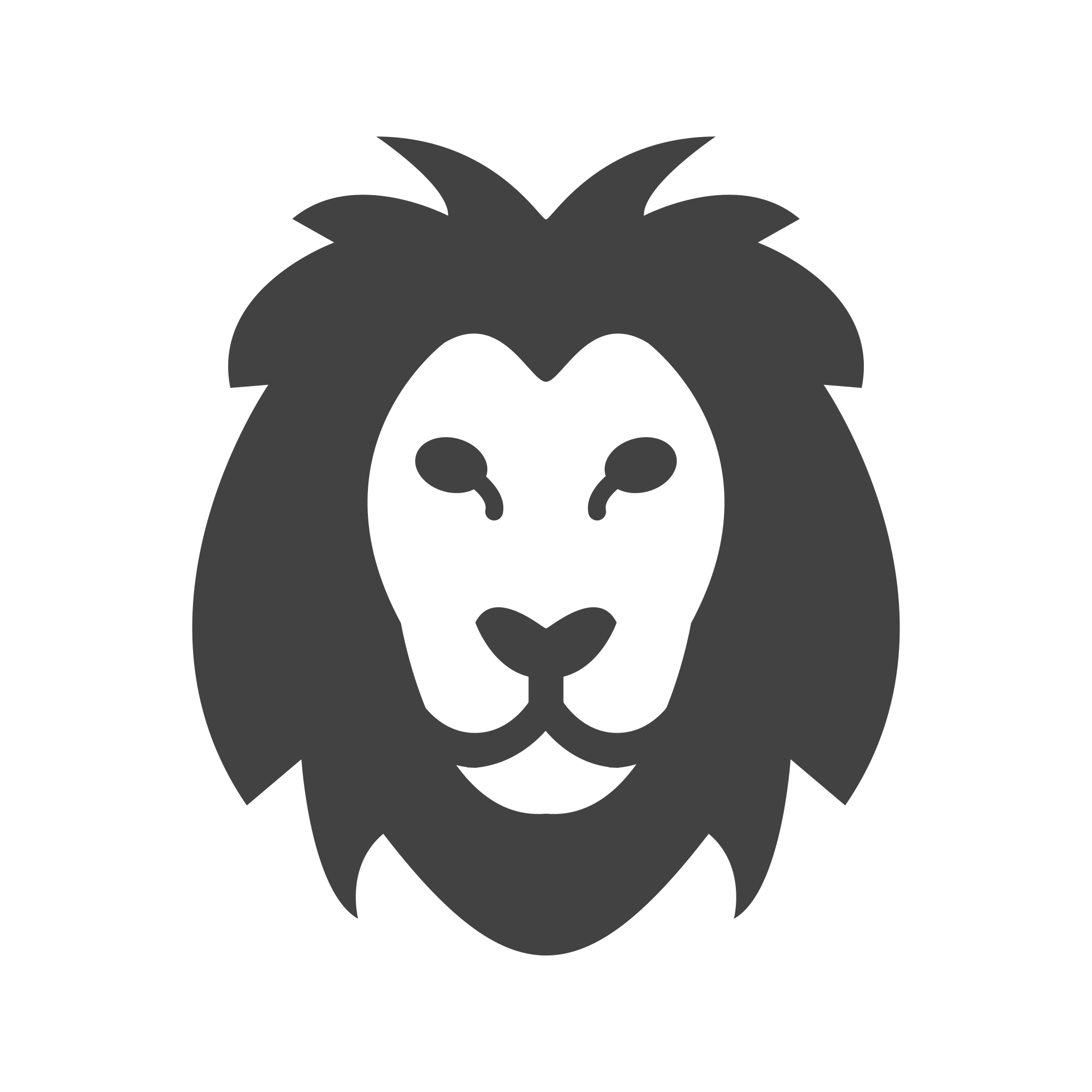 狮子座图标0