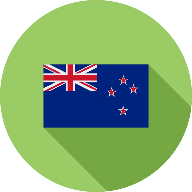 新西兰国旗图标0