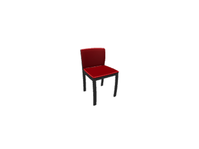 椅子家具设计3d模型0