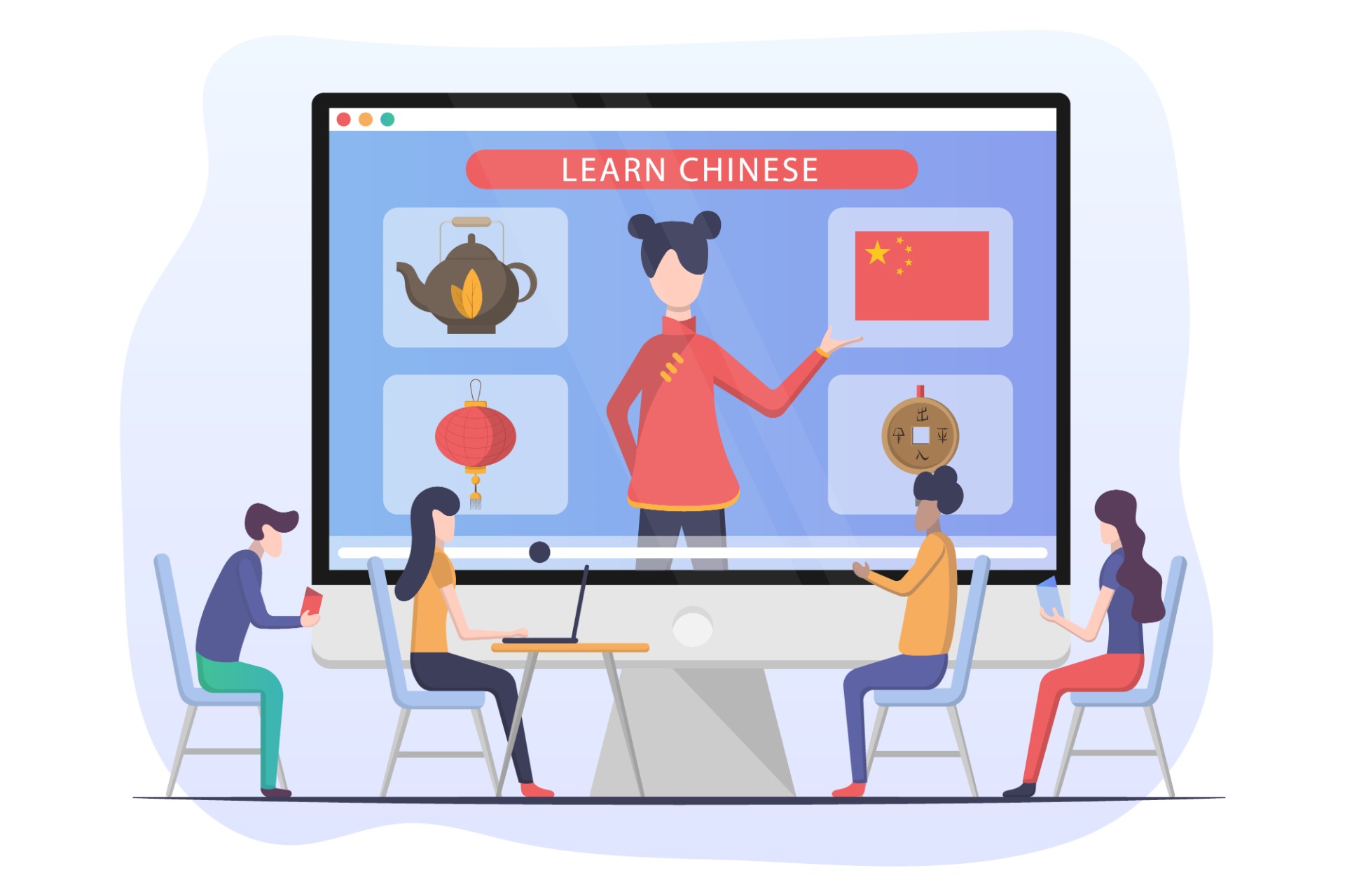 在线学习中文插图0
