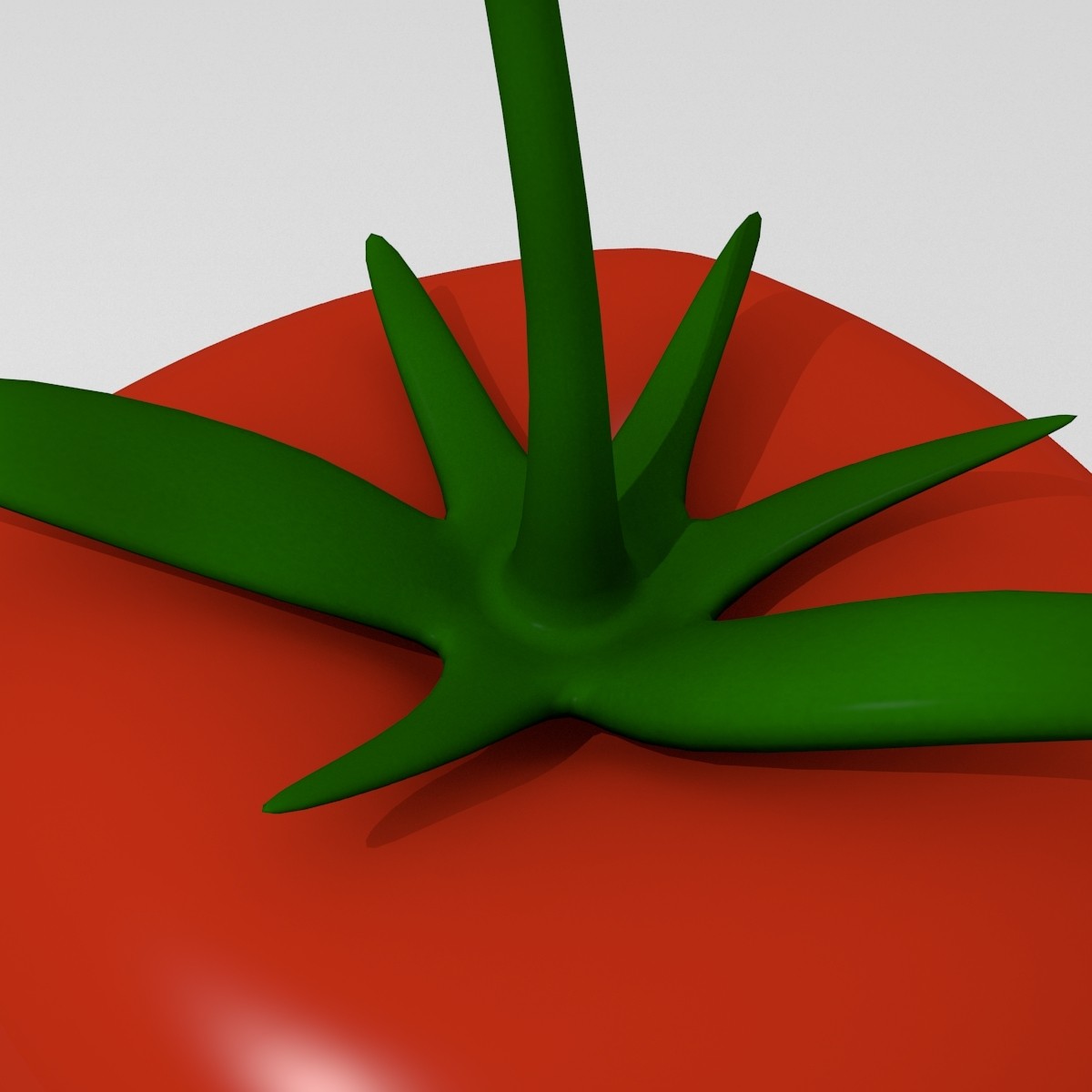 番茄小模型2