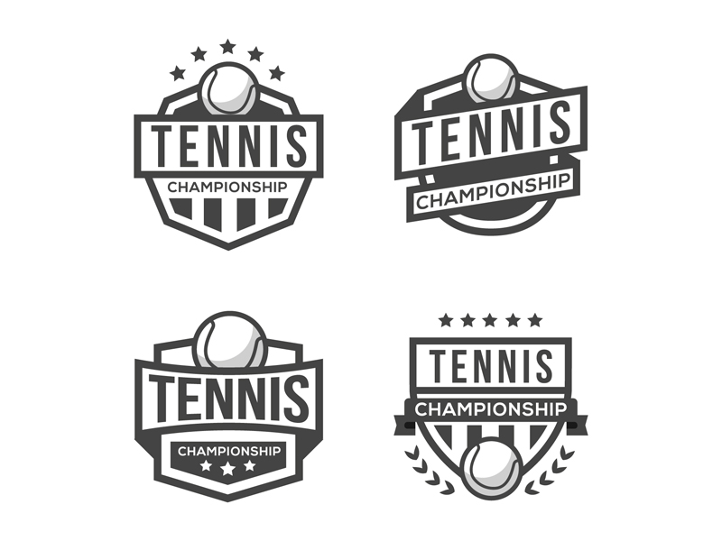 网球锦标赛logo0