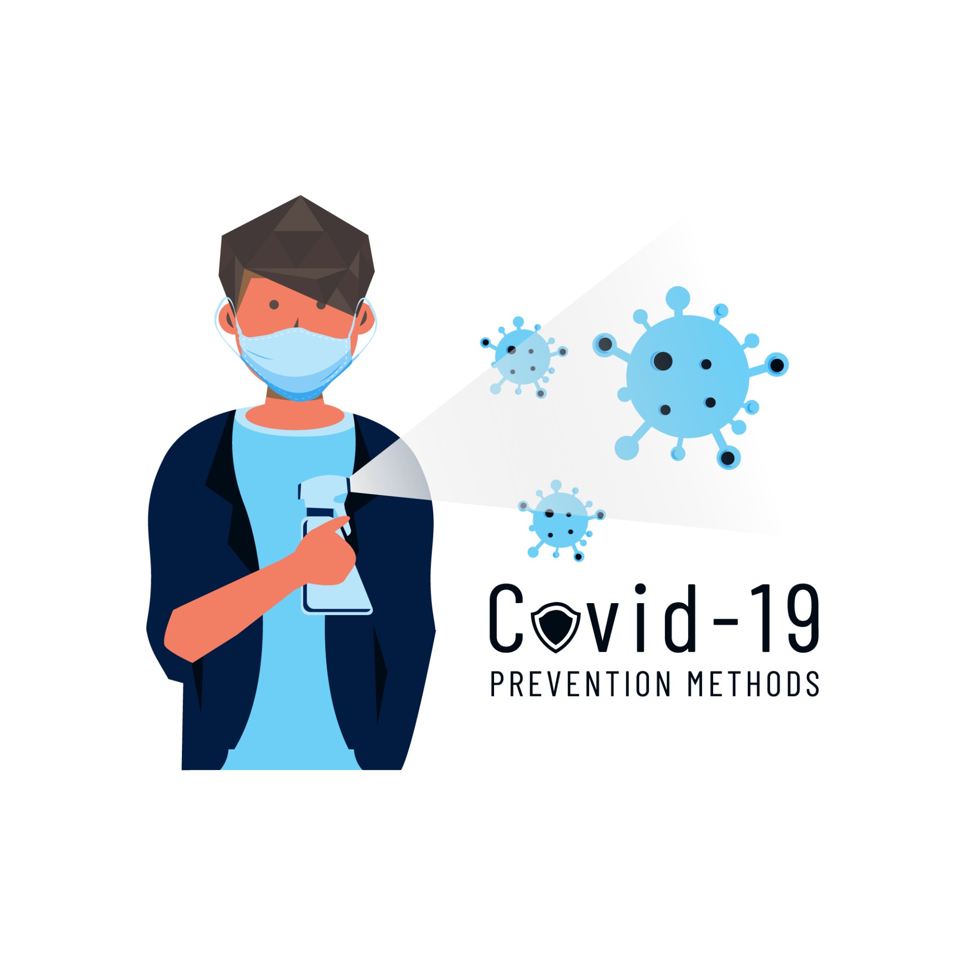 Covid 19预防插图0