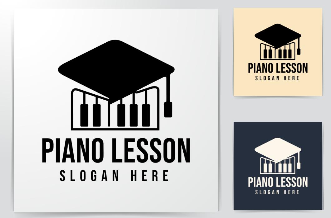 钢琴艺术培训logo图标0