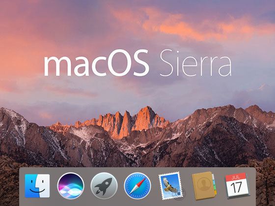 macOS 界面包0