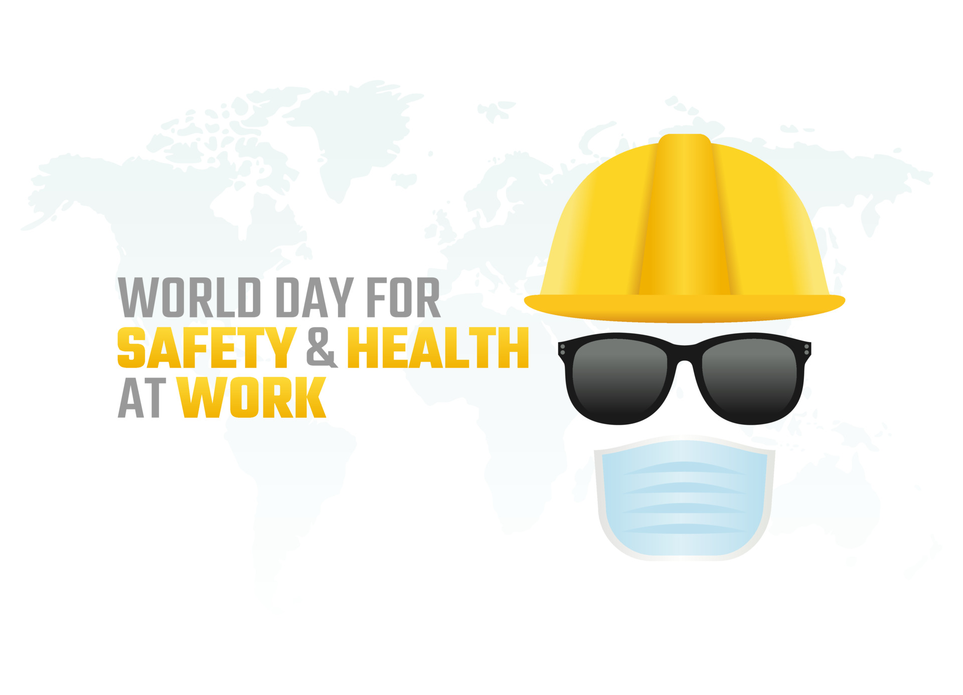 世界工作安全与健康日插图0