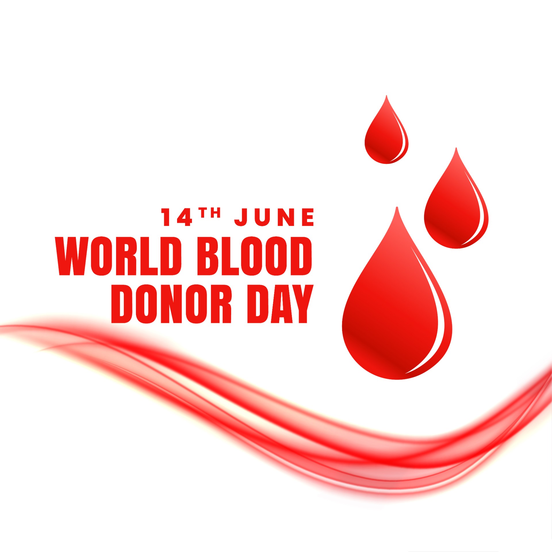 614世界献血者日宣传图片0